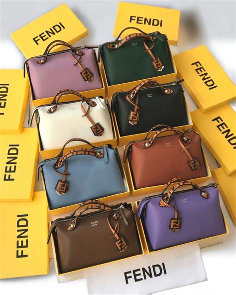 شنط fendi|Fendi canada.